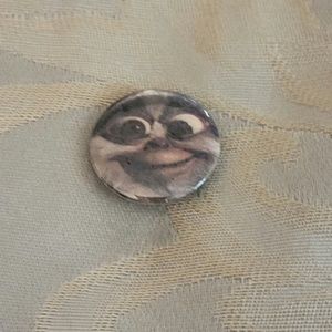 Gremlins Button, "Daffy"